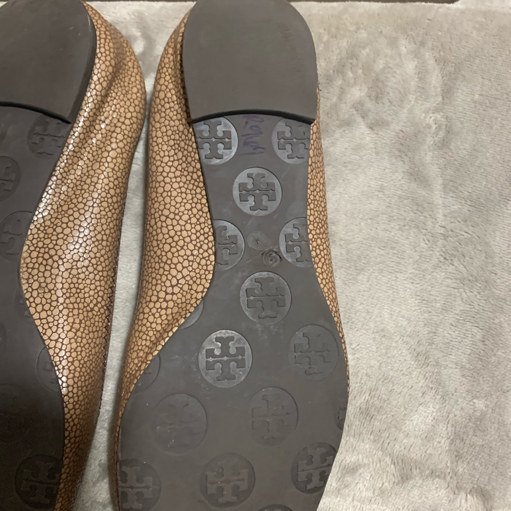 Tory Burch Ballet Flats - Picture 7 of 7